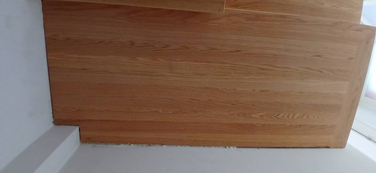 Helder Carpinteiro - Leiria - Hardwood Floor Repair or Partial Replacement