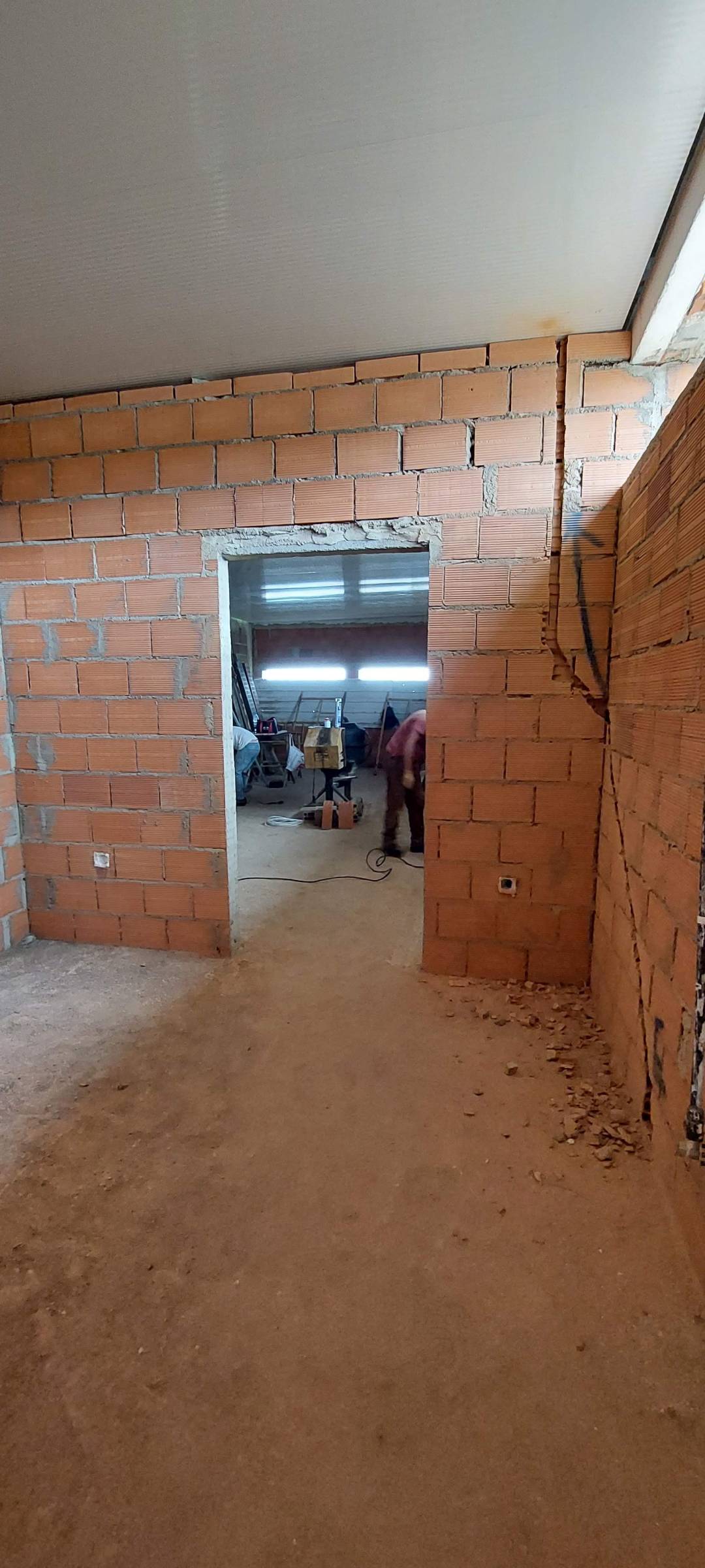 DTM - Diogo Tavares Martins, Unip. Lda - Estarreja - Construção de Casa Nova