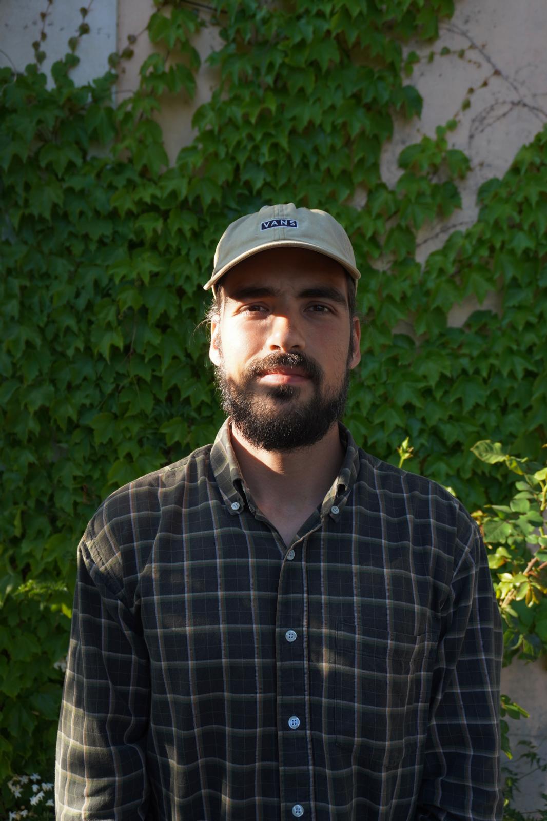 Alexandre Mariz - Esposende - Marketing