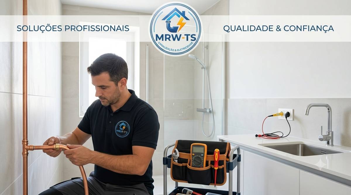 Mr. Wilson - Barreiro - Plumbing