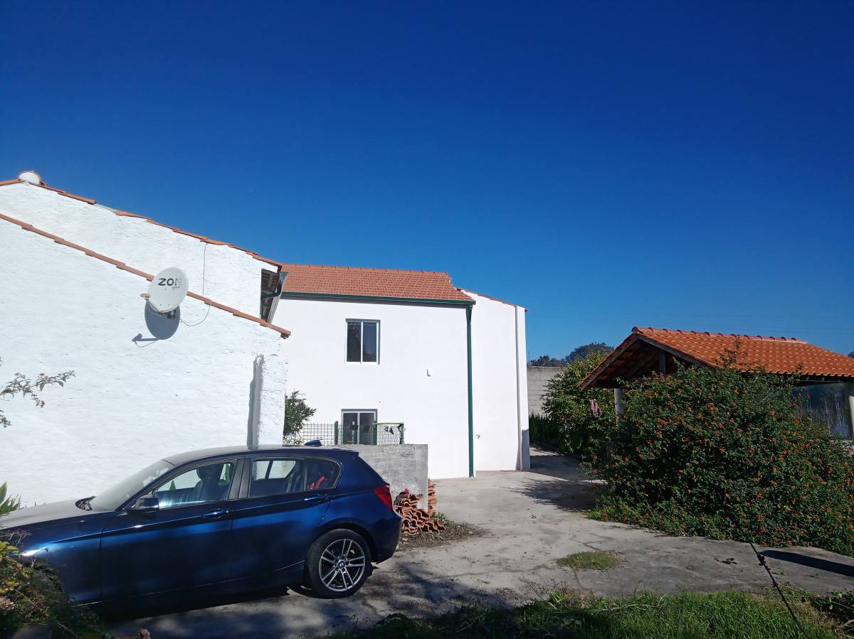 DTM - Diogo Tavares Martins, Unip. Lda - Estarreja - Pintura de Casas