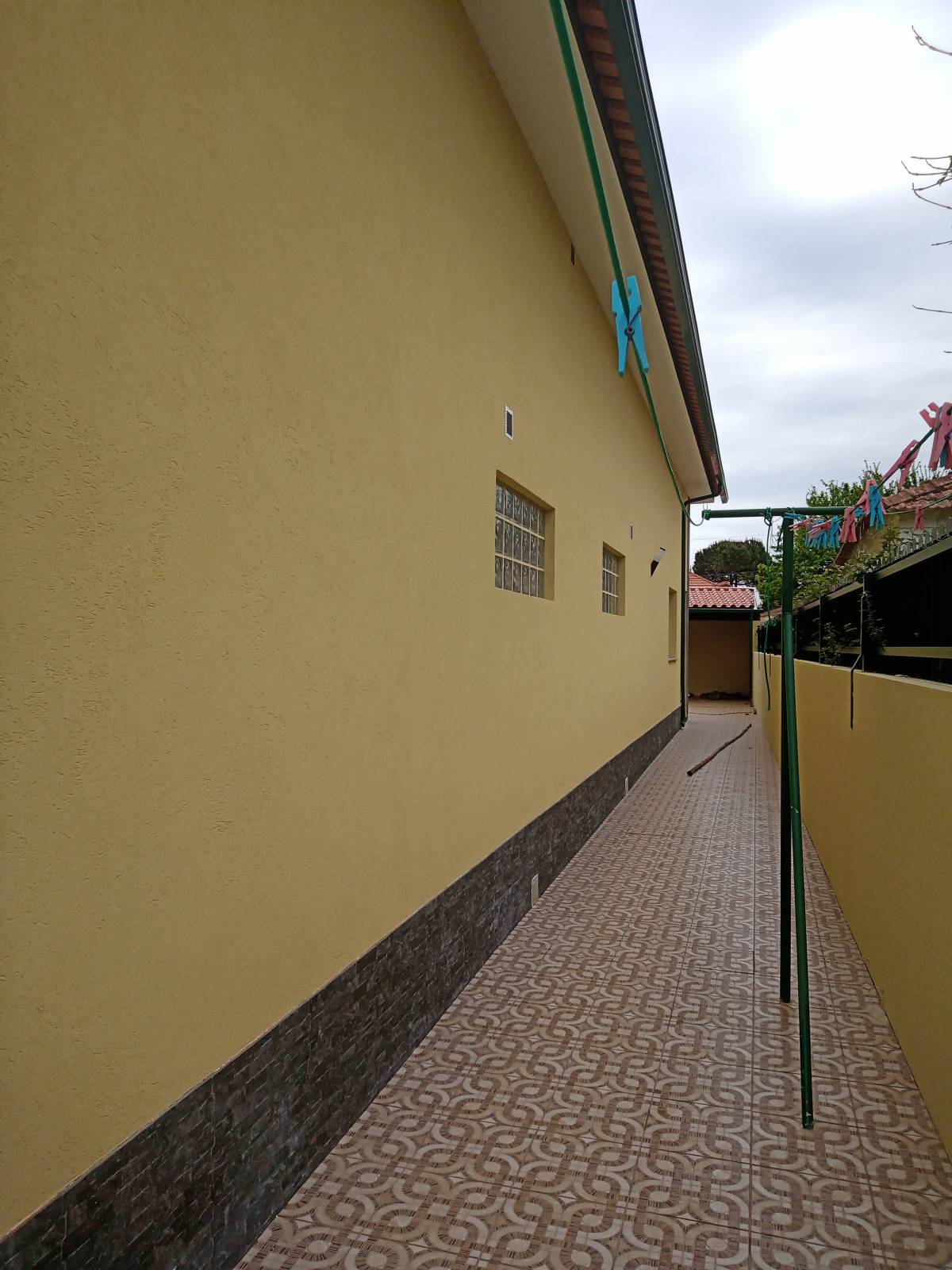 DTM - Diogo Tavares Martins, Unip. Lda - Estarreja - Reparação e Texturização de Paredes de Pladur