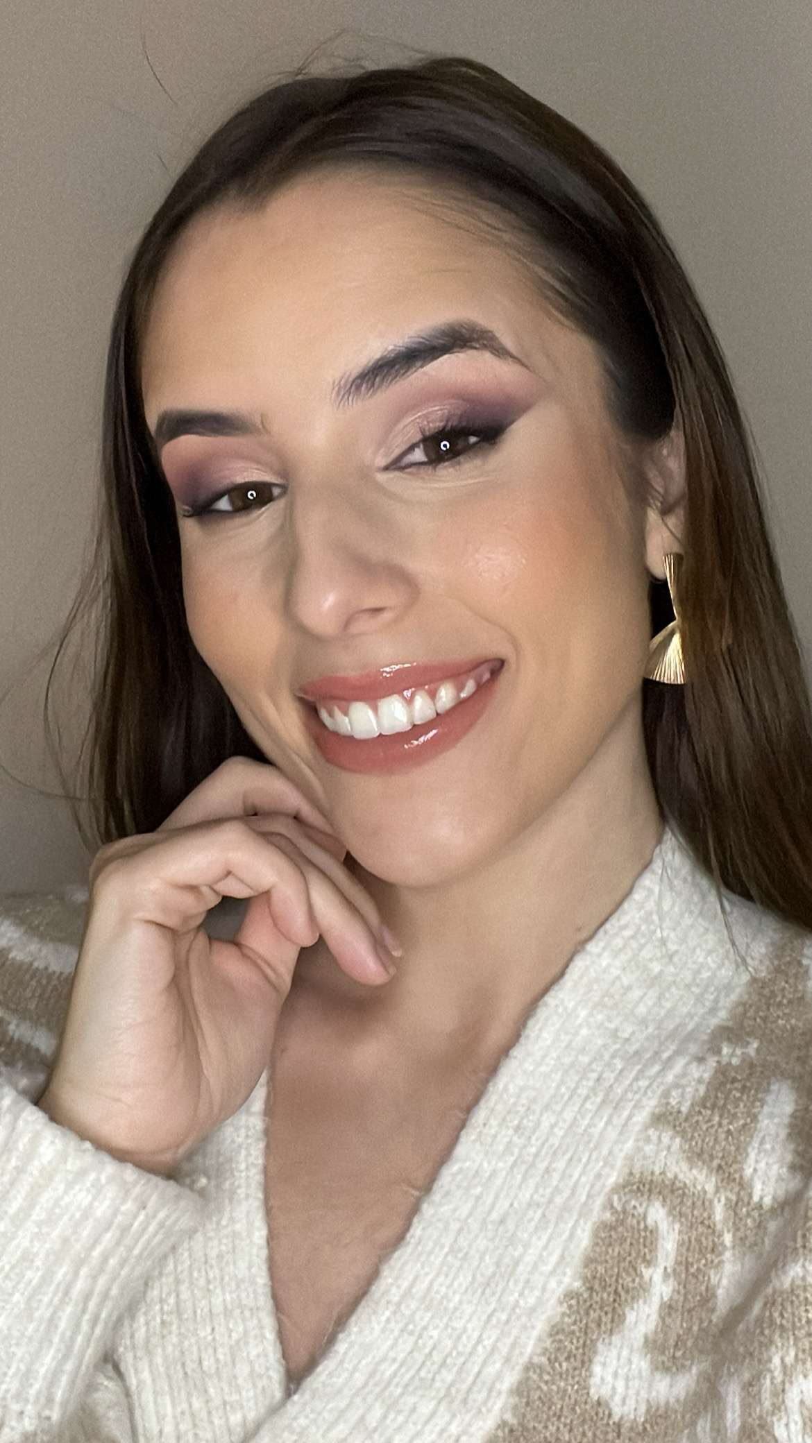 Francisca Teixeira - Matosinhos - Maquillaje para eventos