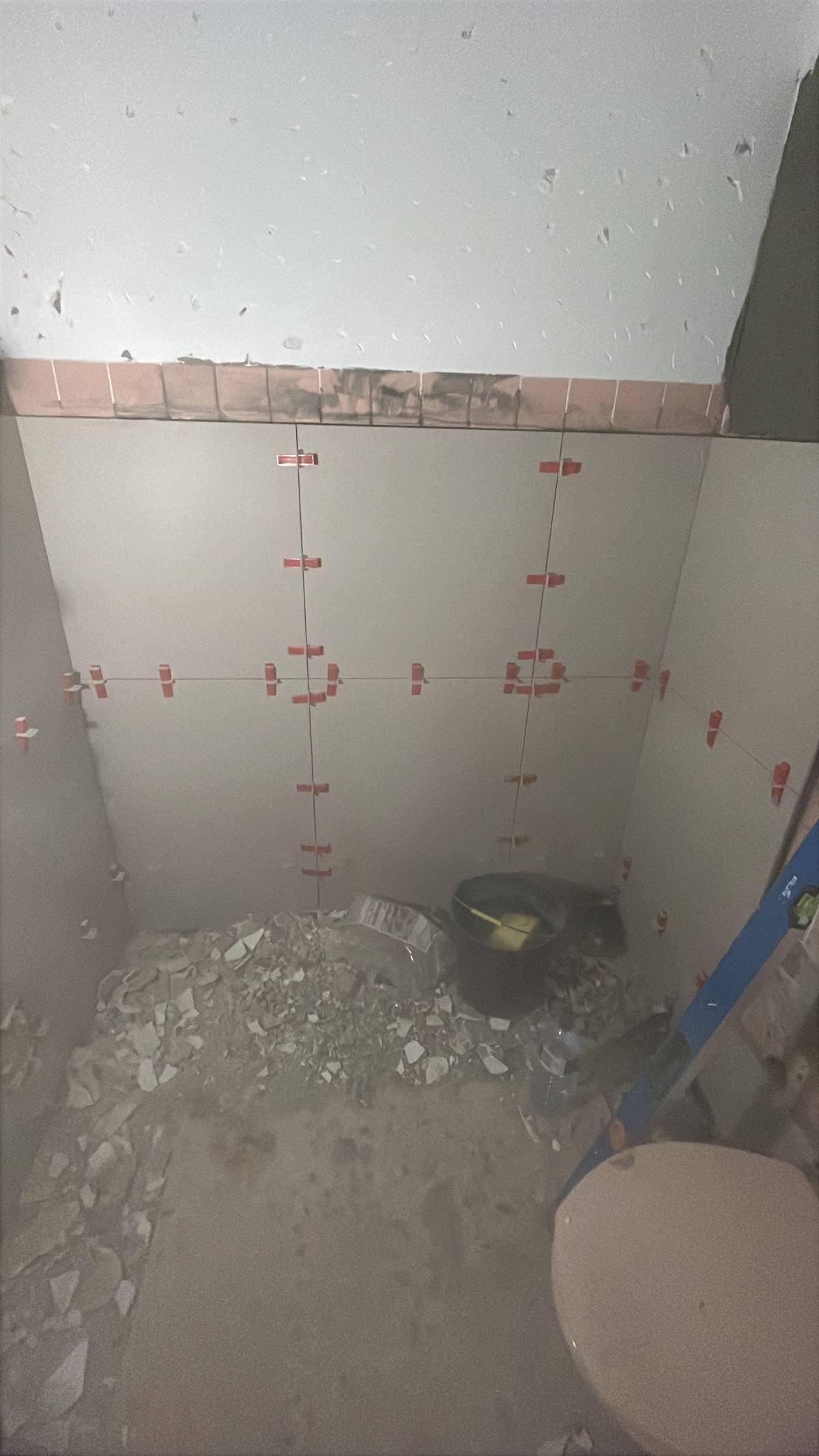 Medeiros construção e remodelação - Setúbal - Drywall Repair and Texturing