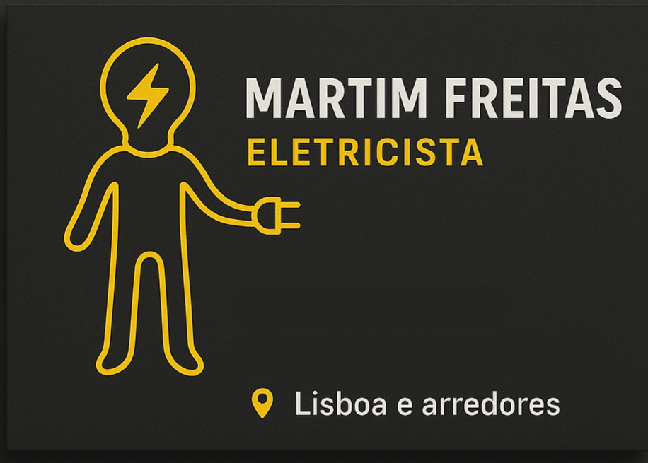 Martim - Cascais - Installation de ventilateur