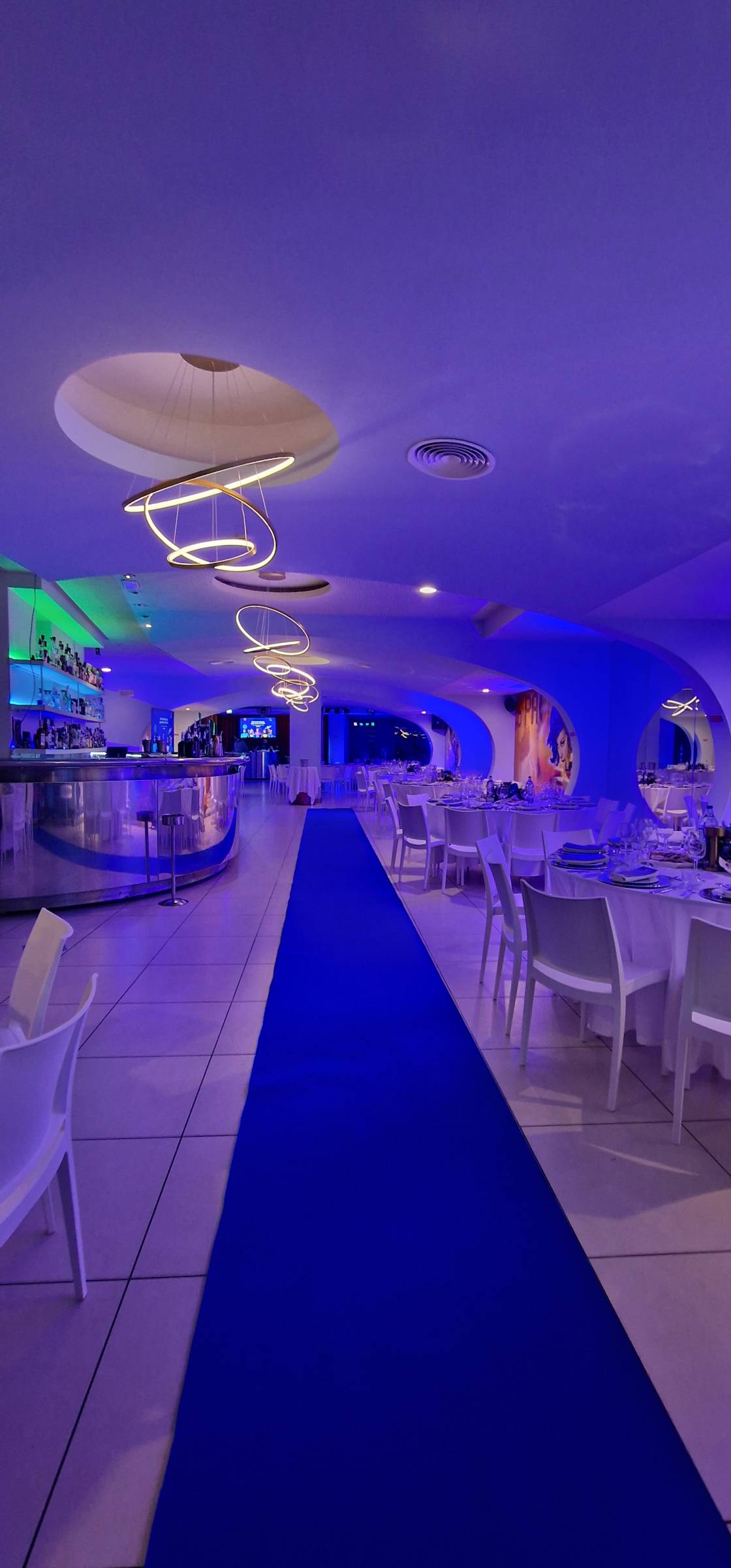Gliese Sesimbra Restaurante Bar - Sesimbra - Oficiantes de bodas