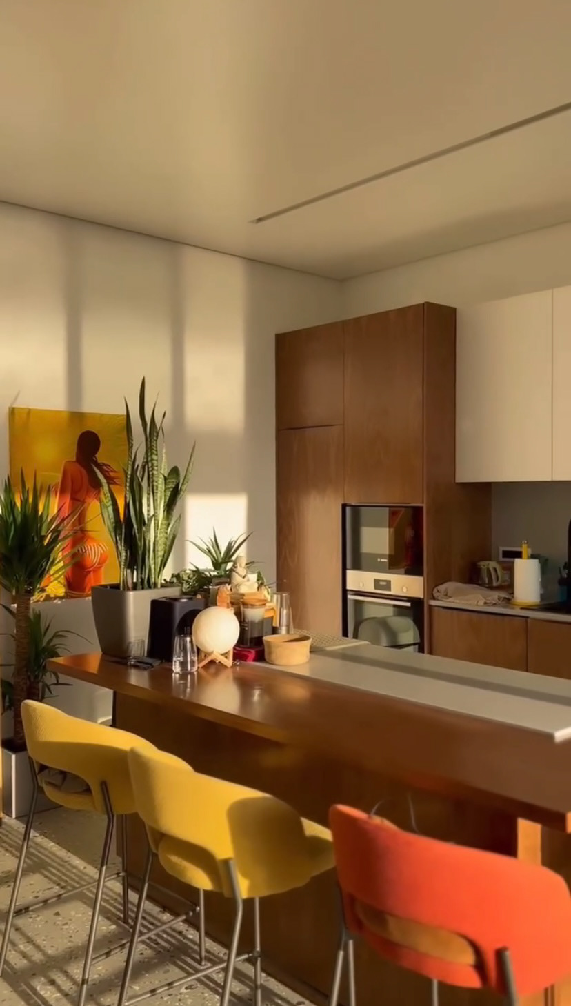 Julia Kulikova Design Studio - Oeiras - Home Staging
