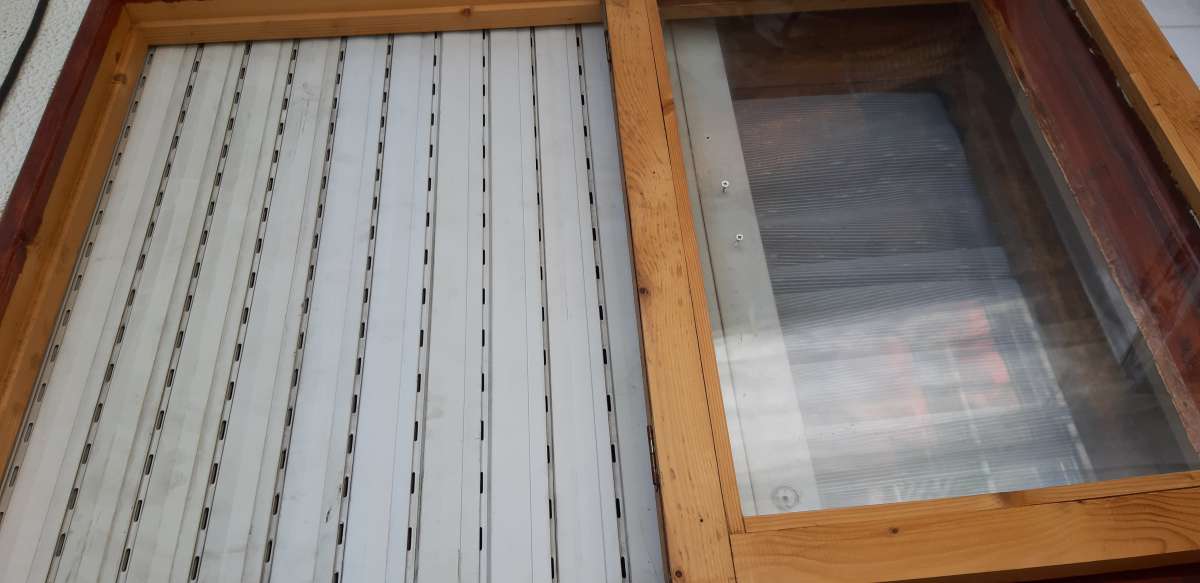 Joaquim Rocha - Gondomar - Window Blinds Repair