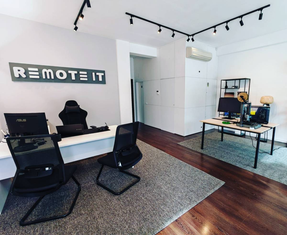 REMOTE IT - Lousã - Münzbetriebenes Gerät - Münzautomat reparieren