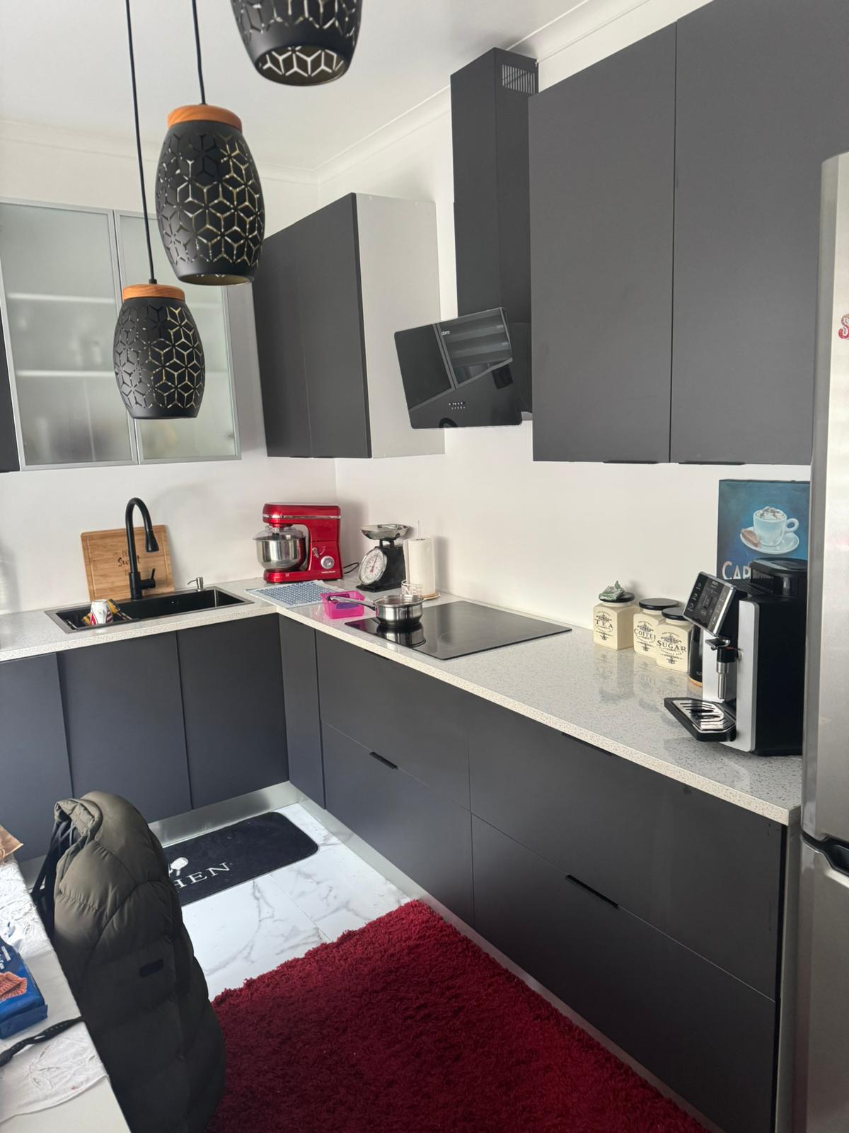 Lucas Service Express - Matosinhos - Montagem de TV