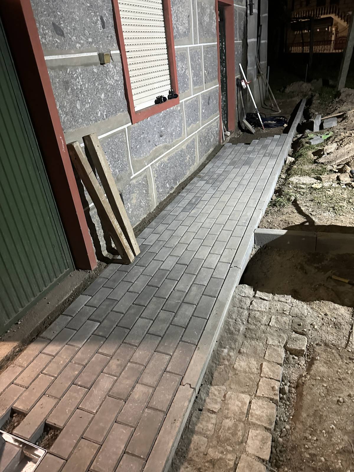 Serviços Confiel - Penafiel - Remoção de Lixo
