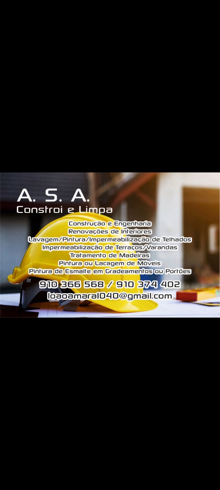 A.s.a construção e remodelação de habitação - Viseu - Remodelação de Armários