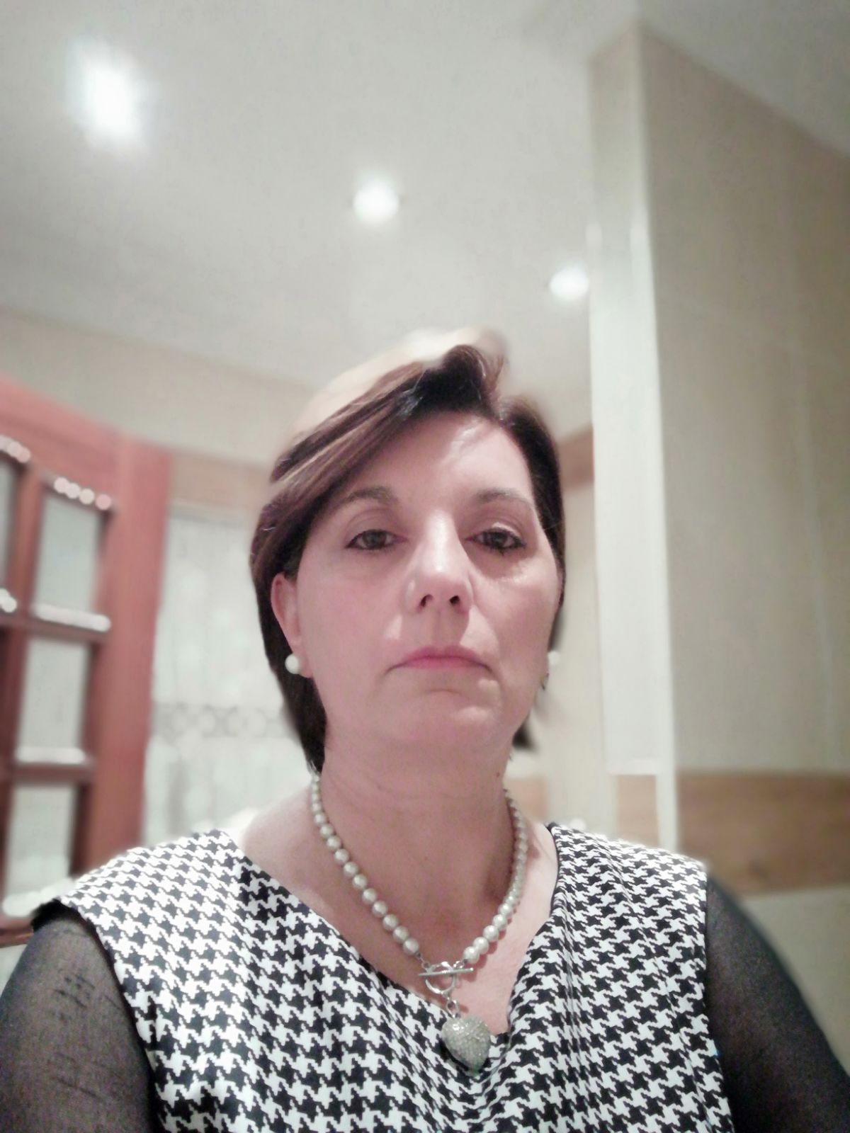 Maria TeresaSalvador - Vila Nova de Paiva - Medizinische Transkription