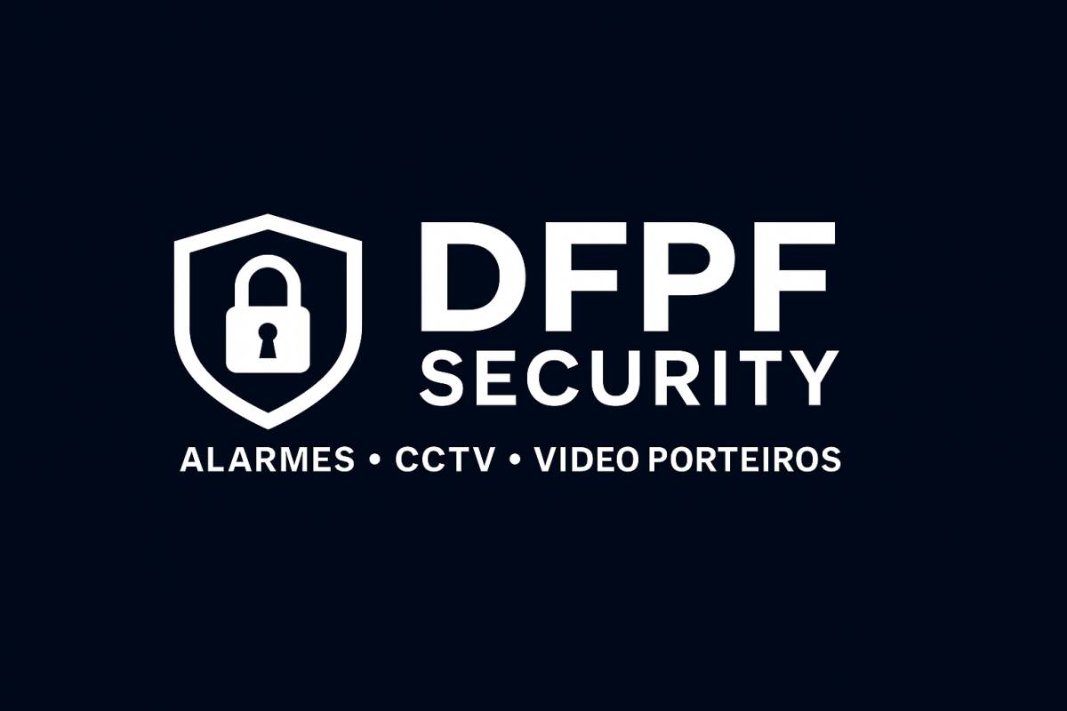 DFPF SECURITY - Vila Nova de Famalicão - Reparação ou Ajuste de Alarme