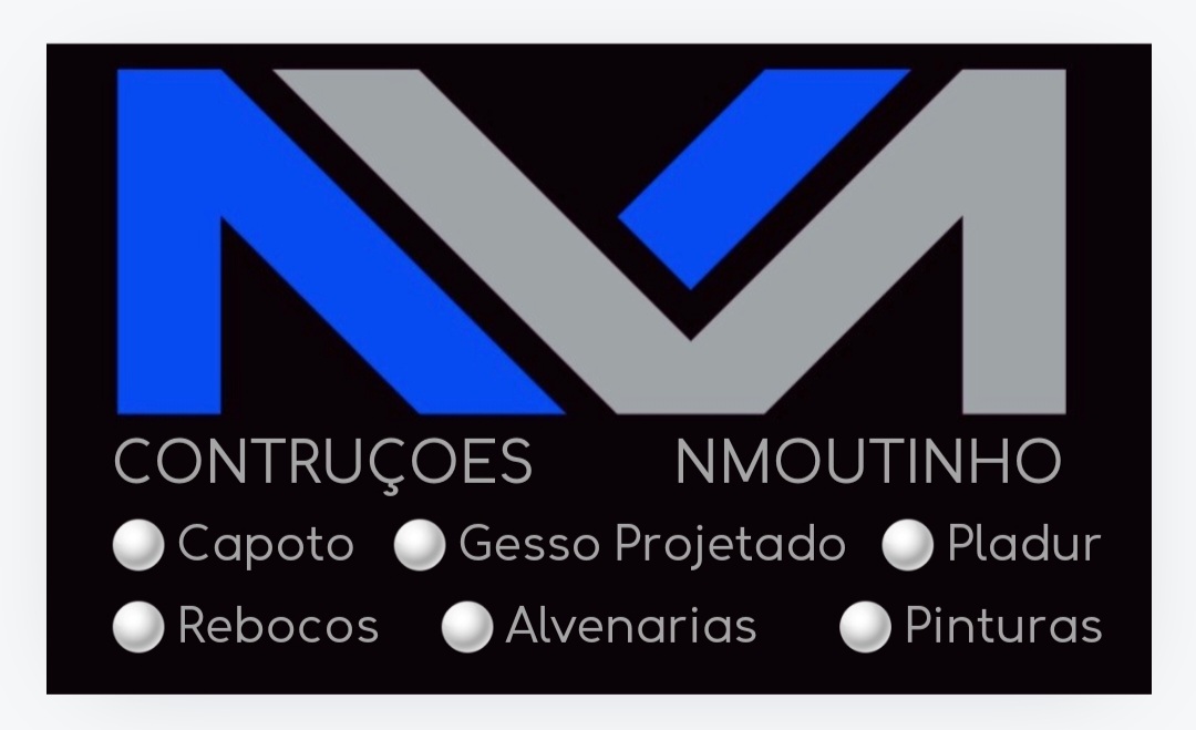 NMoutinho Construçoes Lda - Paços de Ferreira - Bathroom Remodel