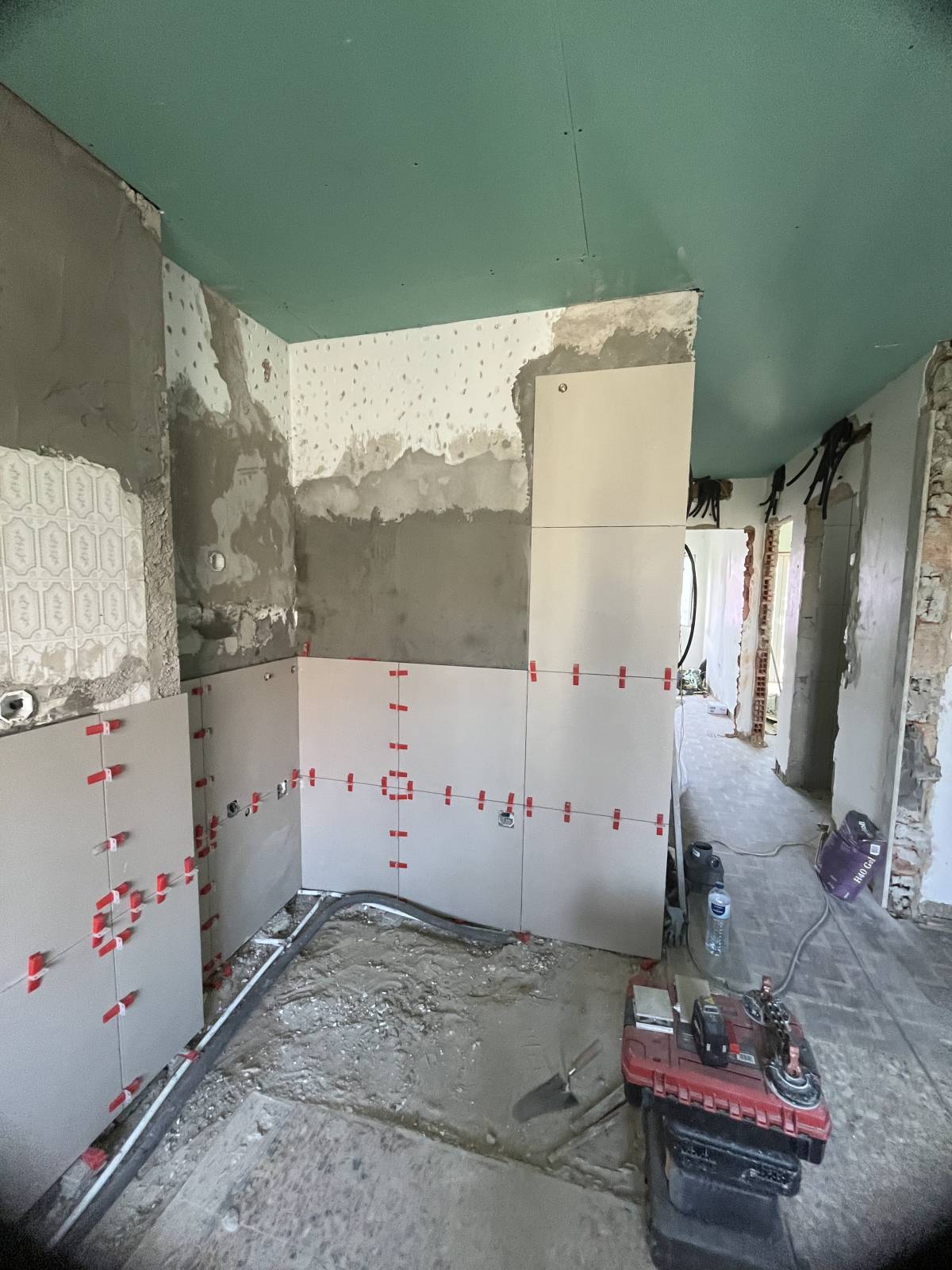 Medeiros construção e remodelação - Setúbal - Stair Installation