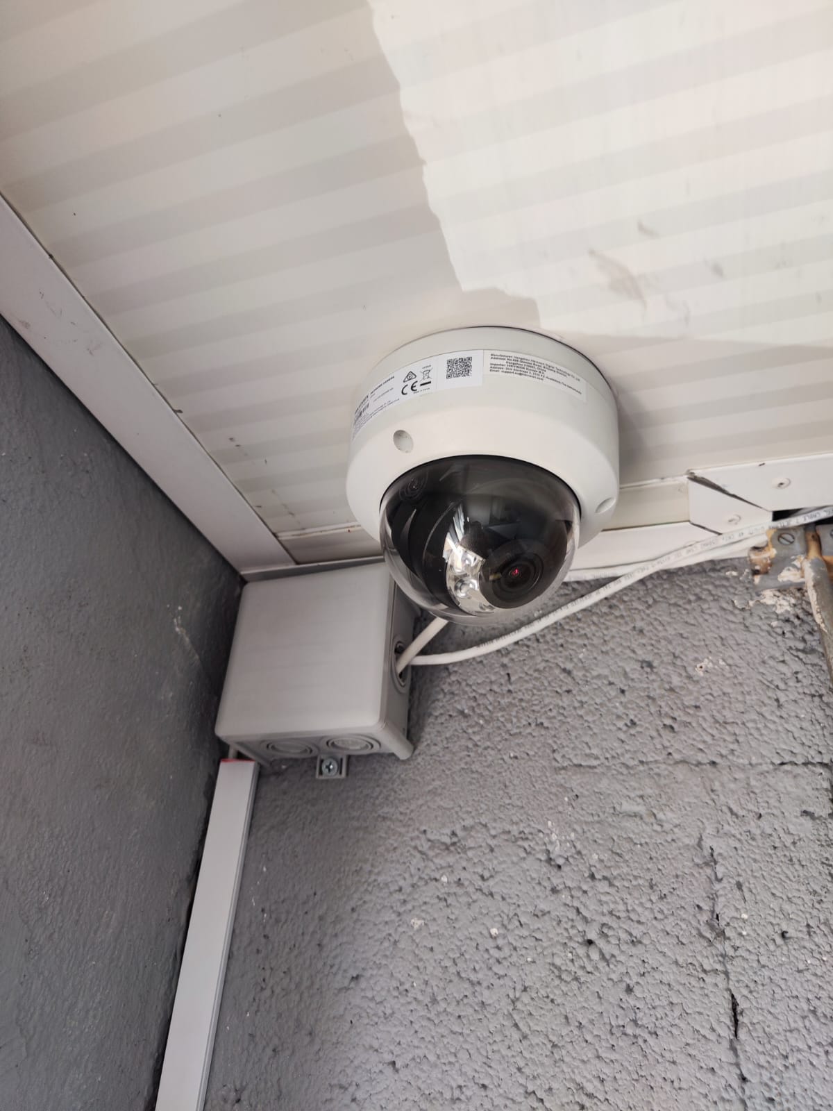 PAULO SILVA TELECOMUNICAÇÕES E SEGURANÇA ELETRONICA - Almada - Alarmanlage installieren