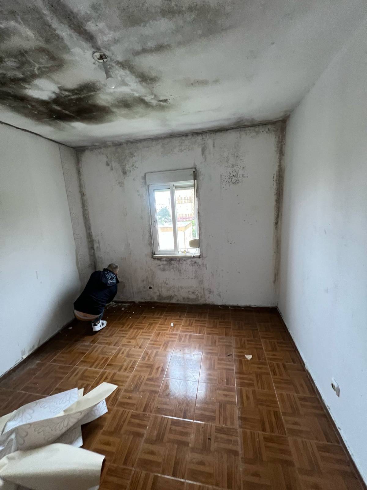 Dangue Service - Impermeabilização & Reabilitação - Vila Franca de Xira - Peinture extérieure