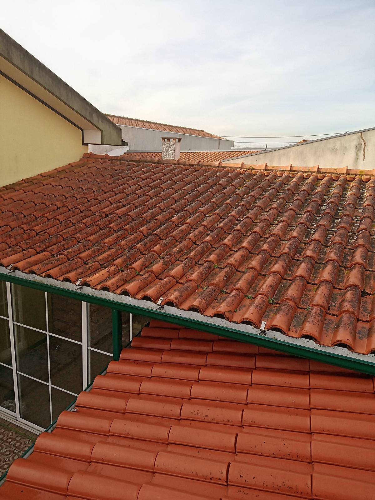 DTM - Diogo Tavares Martins, Unip. Lda - Estarreja - Remodelação de Casa de Banho