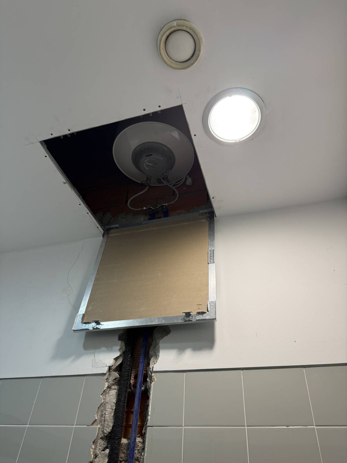 Pedro Alves - Fafe - Installation einer Solaranlage / Photovoltaikanlage