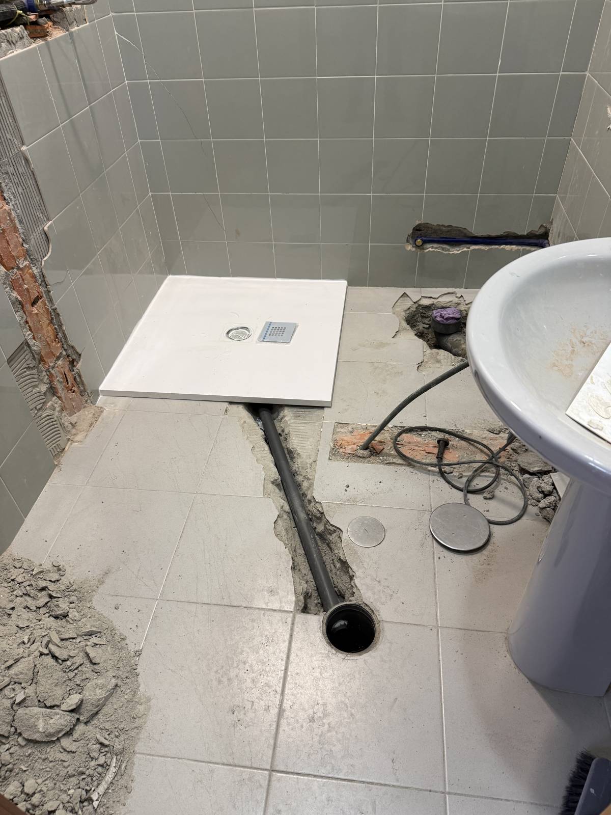 Pedro Alves - Fafe - Boiler reparieren