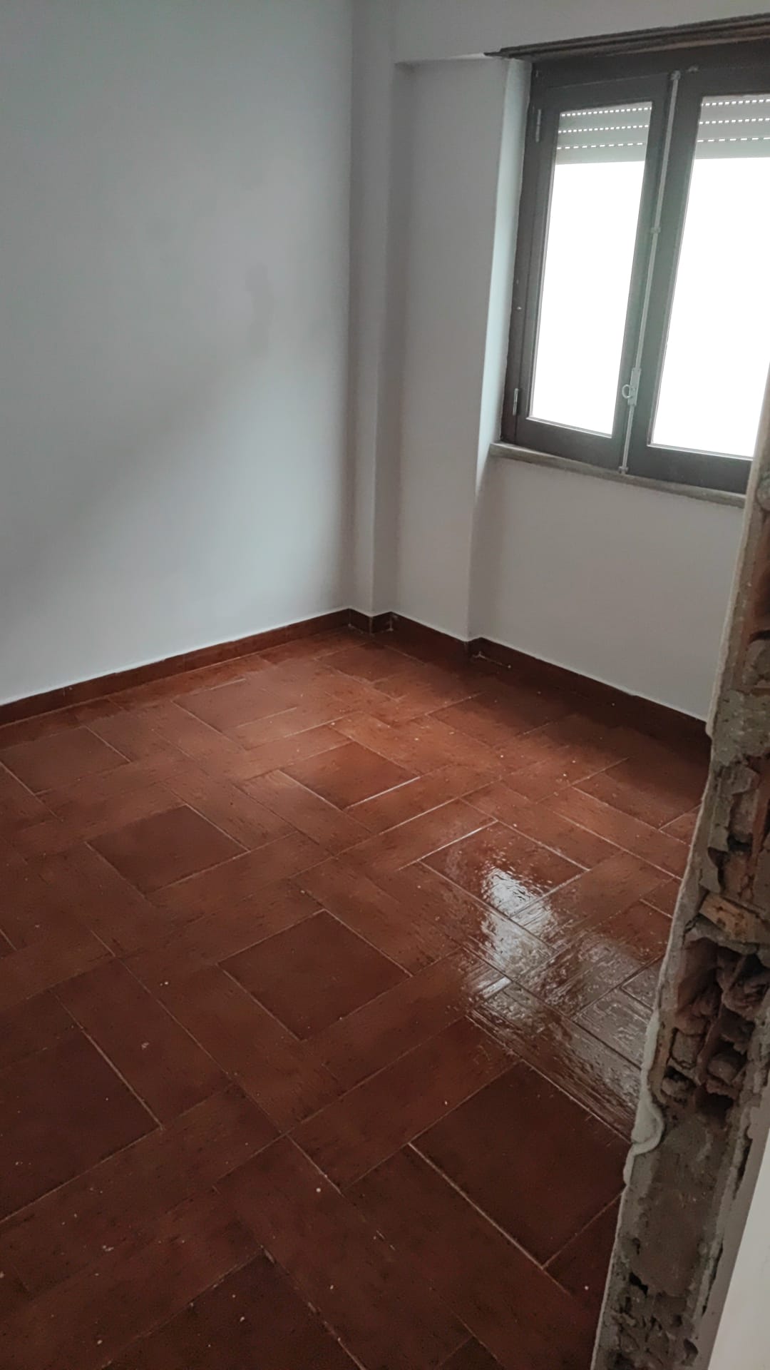 Gil Silva - Seixal - Remodelação de Sótão