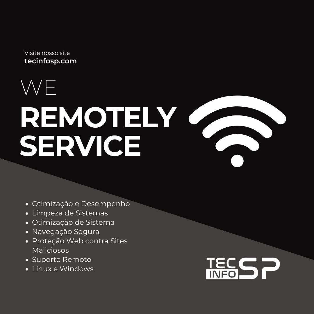 TECINFOSP Soluções em Tecnologia - Matosinhos - Digitales Marketing