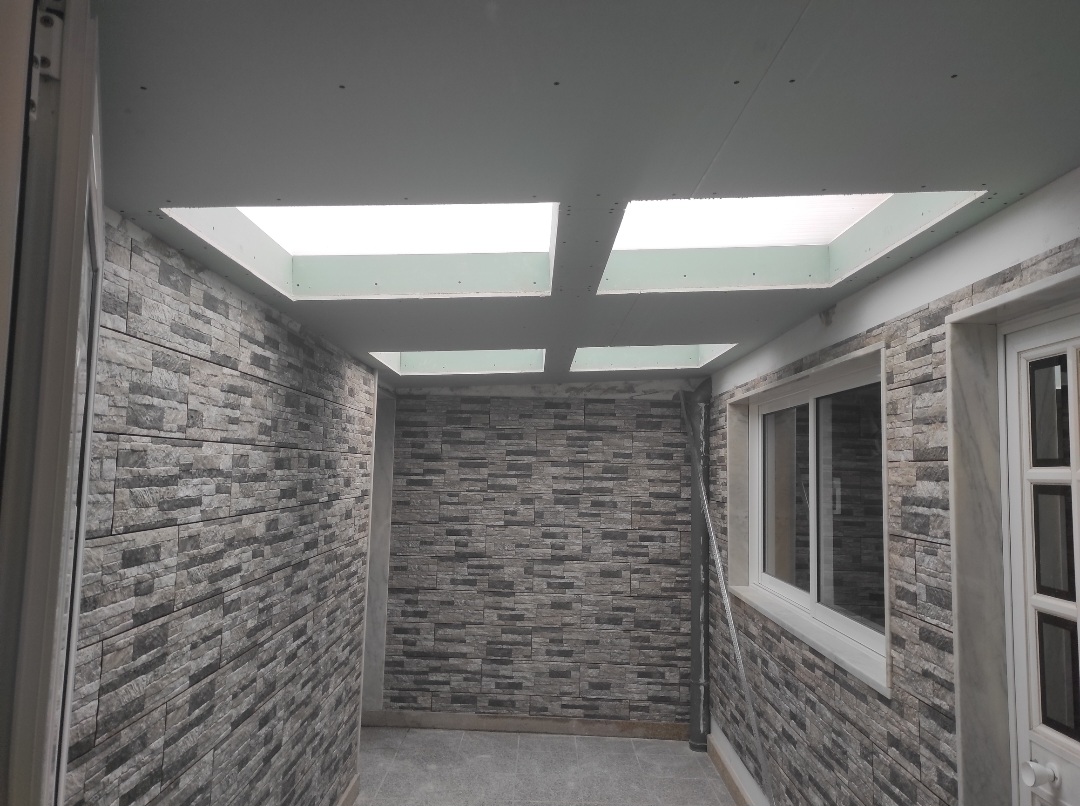 Luis Magalhães - Penafiel - Bathroom Remodel