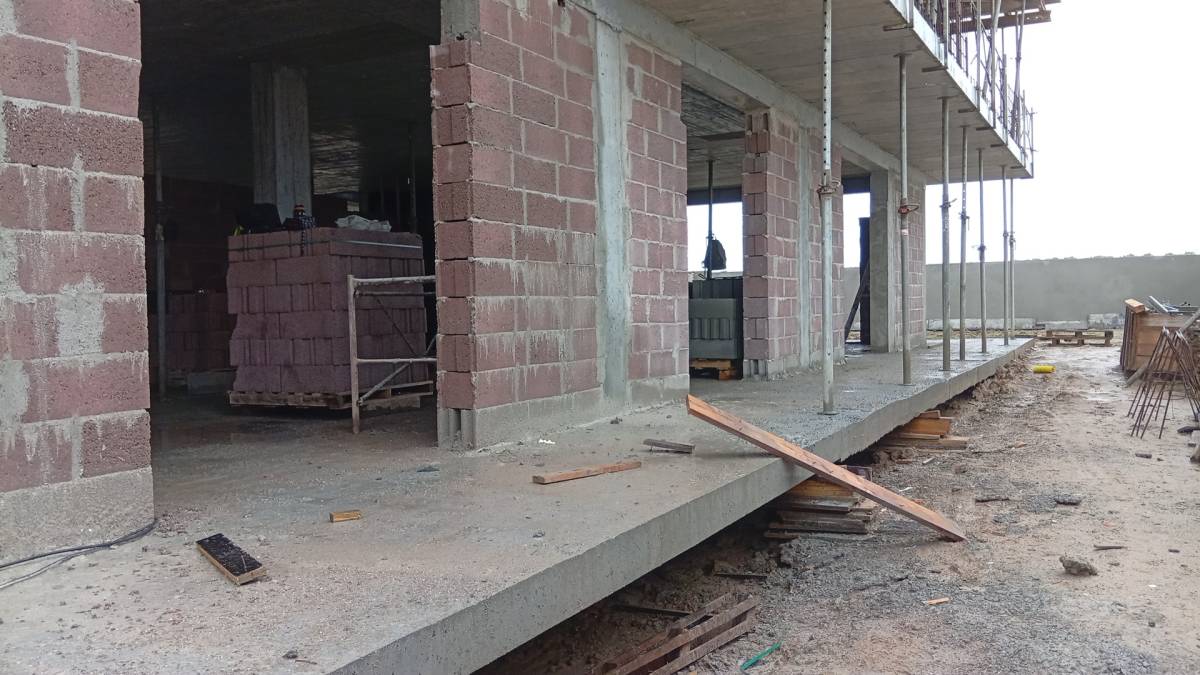 Utopia Samaritana unipessoal lda - Caldas da Rainha - Limpeza de Telhado