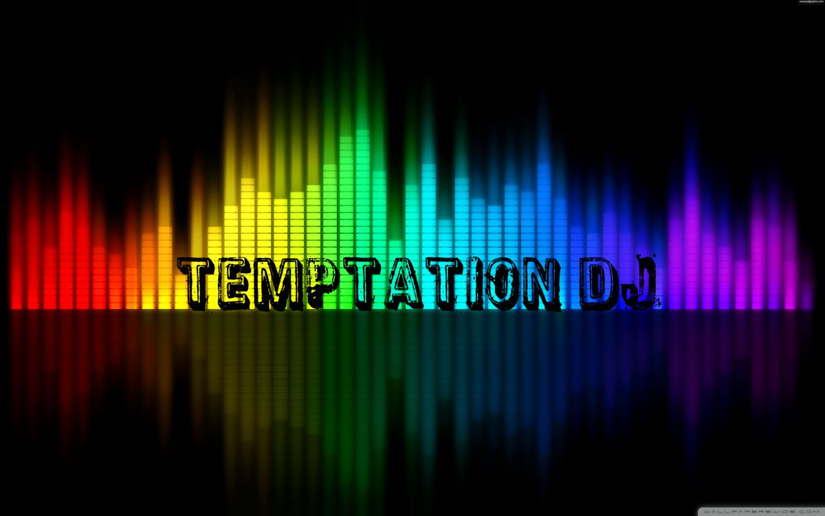 DJ Temptation - Gondomar - DJ para Festas e Eventos