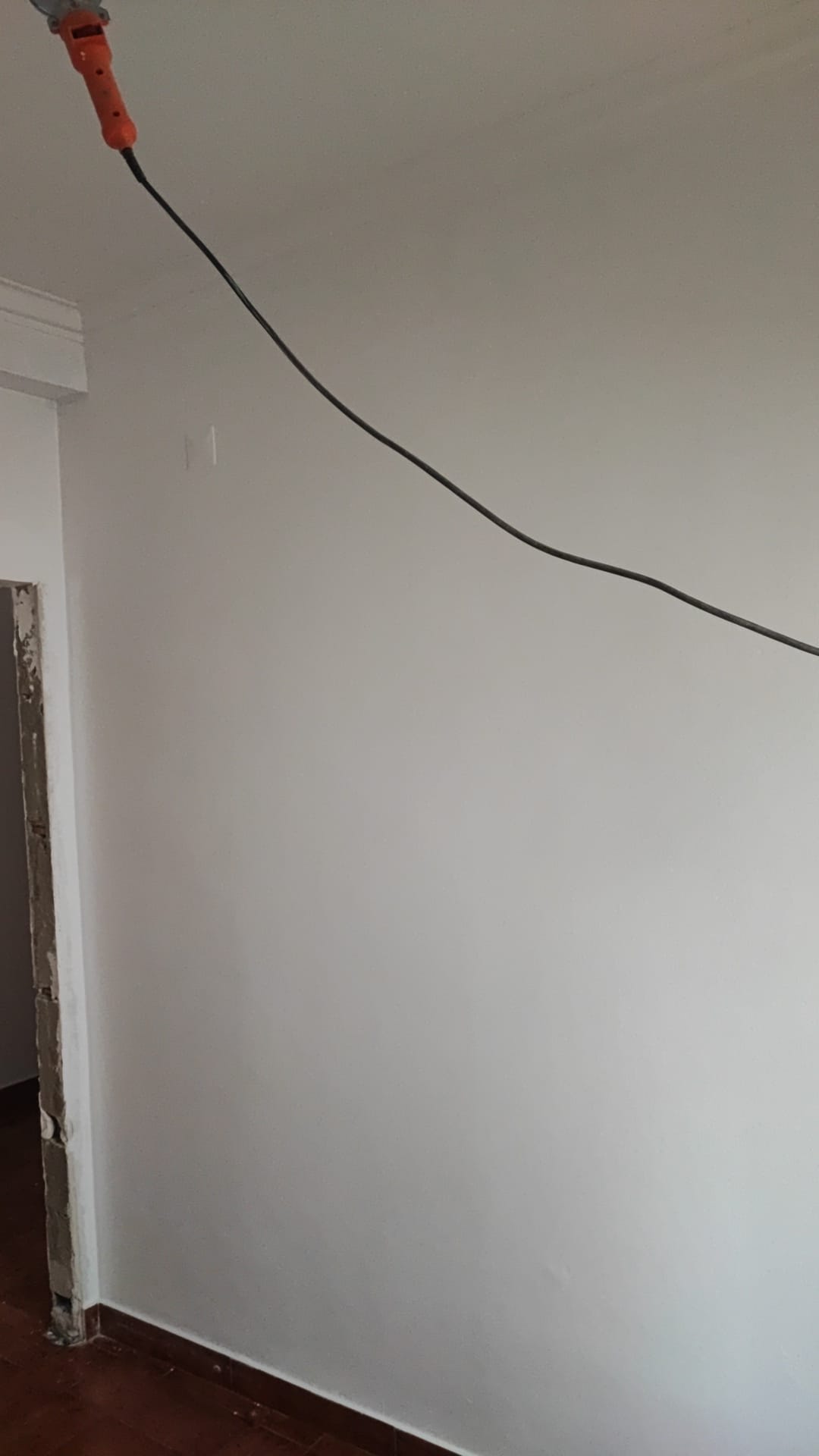 Gil Silva - Seixal - Remodelação da Casa