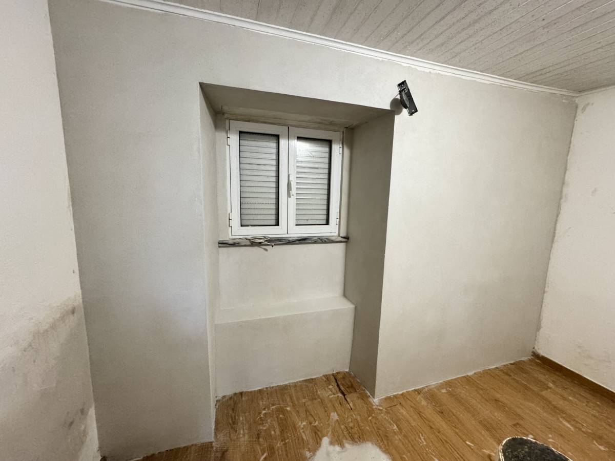 houseremodel - Óbidos - Remodelação de Quarto
