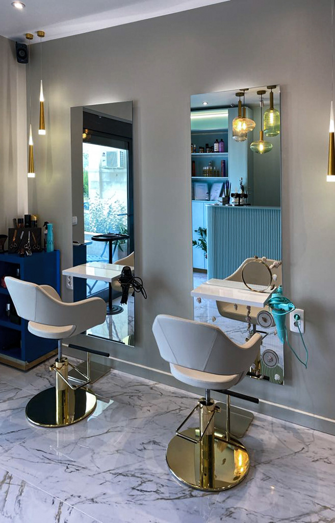 Julia Kulikova Design Studio - Oeiras - Muralista