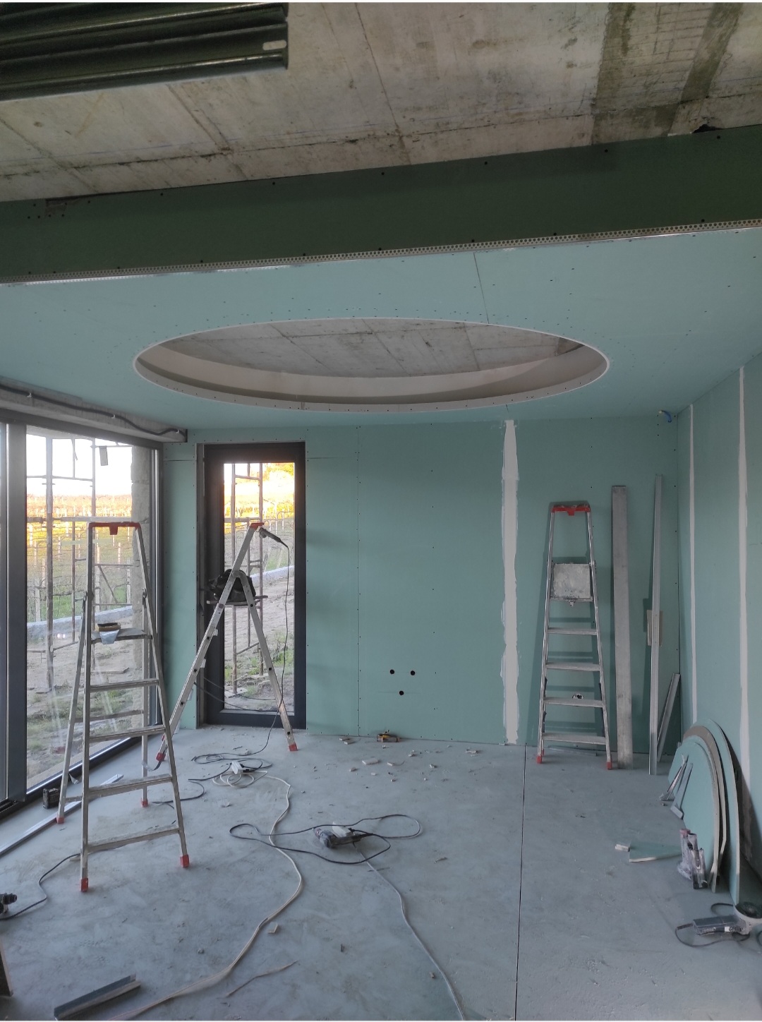 Luis Magalhães - Penafiel - Insulation
