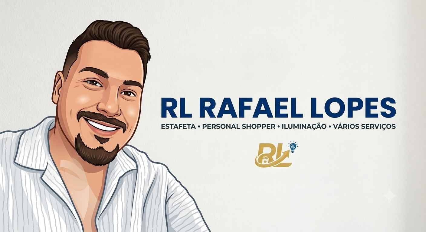 Rafael Lopes - Benavente - Installation de luminaires