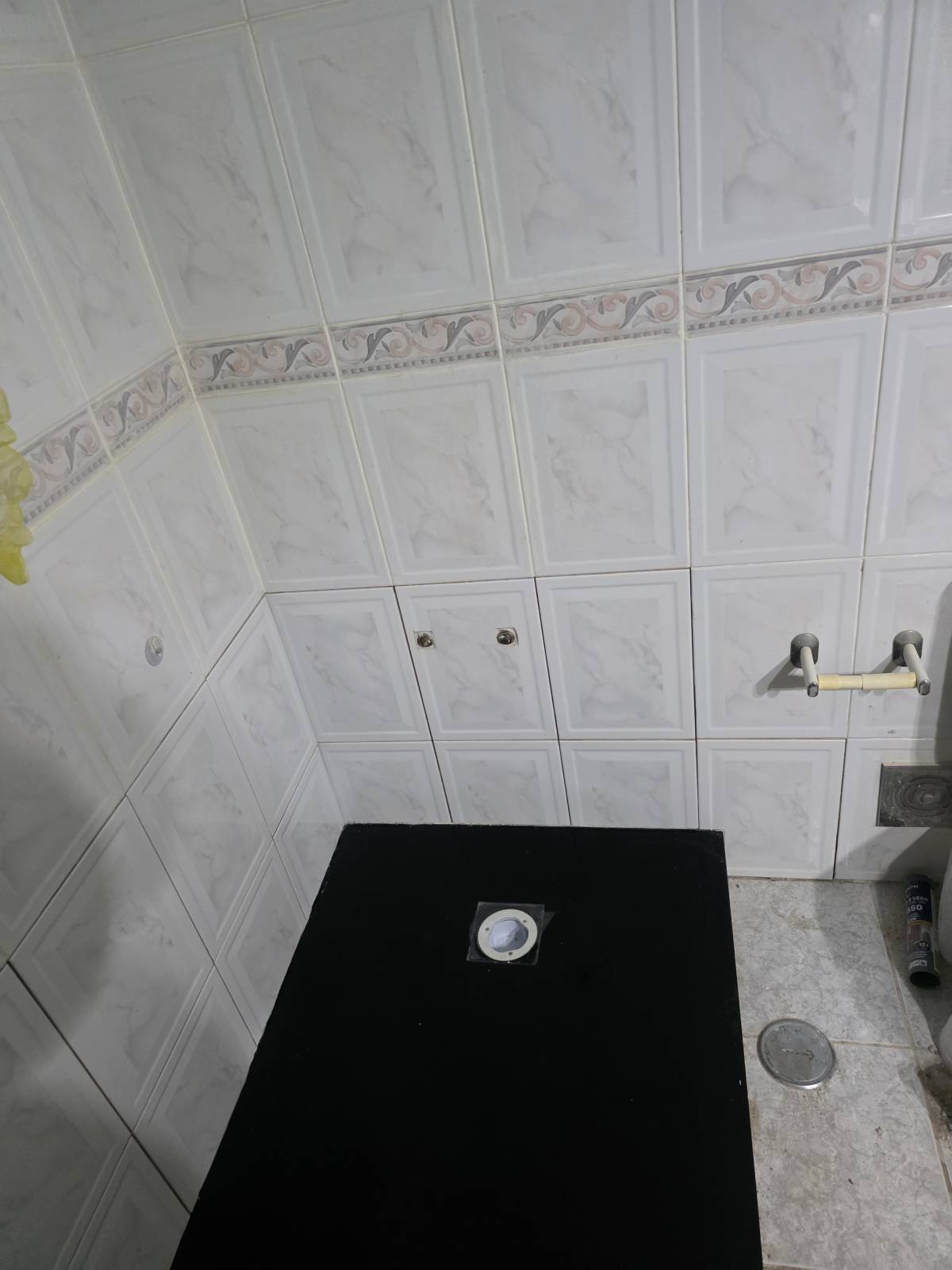 Gil Silva - Seixal - Remodelação de Varanda