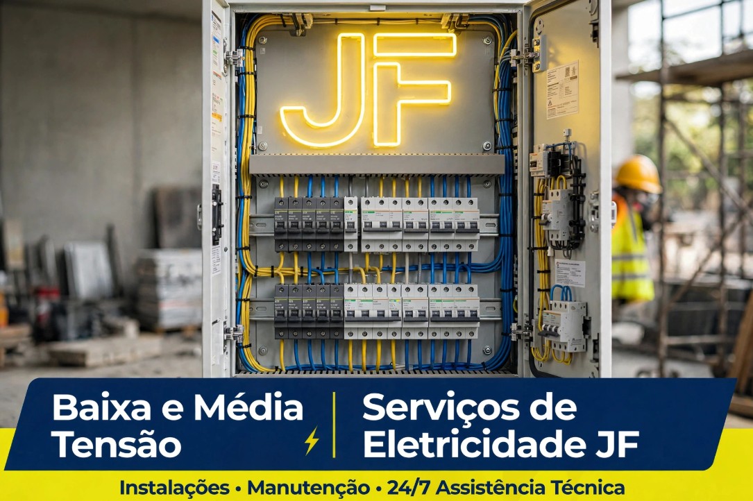 Serviços de Eletricidade | Profissional Especializado - Palmela - Instalação de Lâmpada