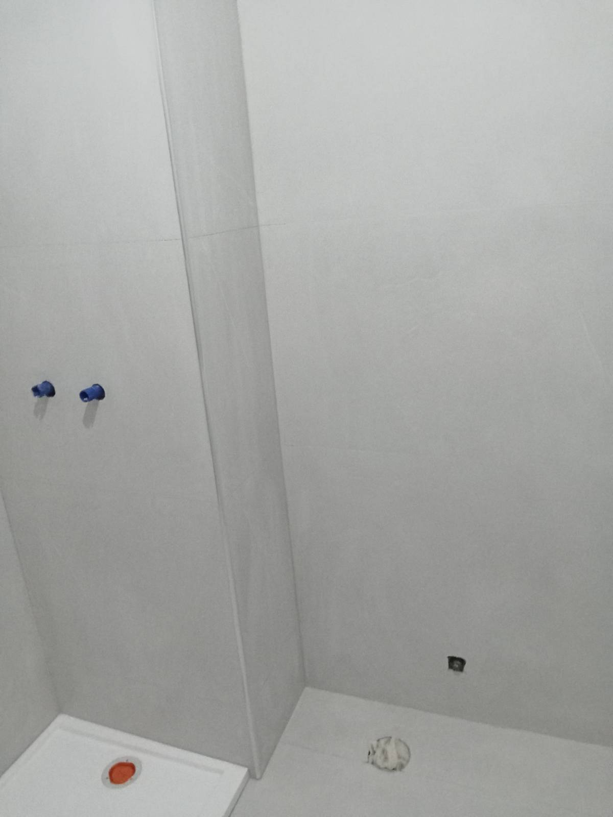 Home Dreams - Vila Nova de Famalicão - Kitchen Tiling
