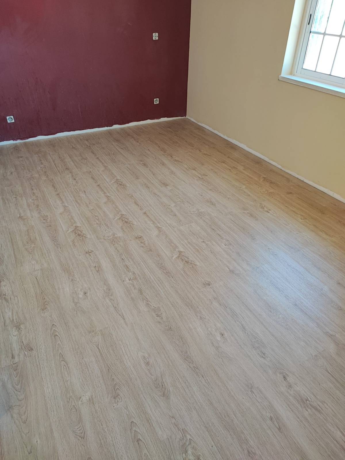 Gil Silva - Seixal - Remodelação de Casa de Banho
