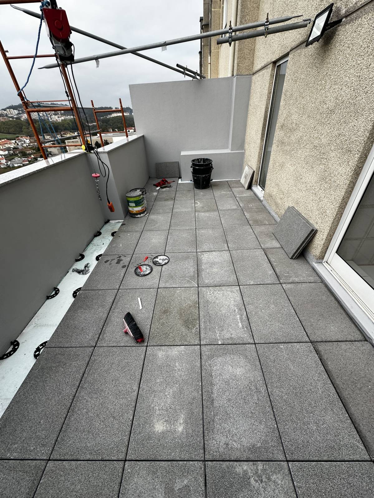 Serviços Confiel - Penafiel - Limpeza de Tapete