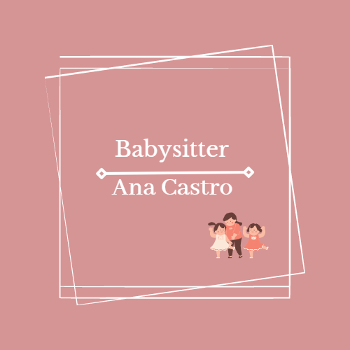Babysitter ao domicílio - Guimarães - Nanny