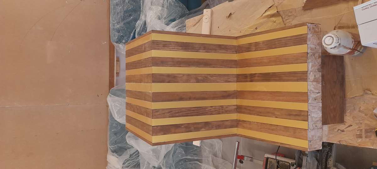 Jjustino Carpintaria - Alcobaça - Kitchen Remodel