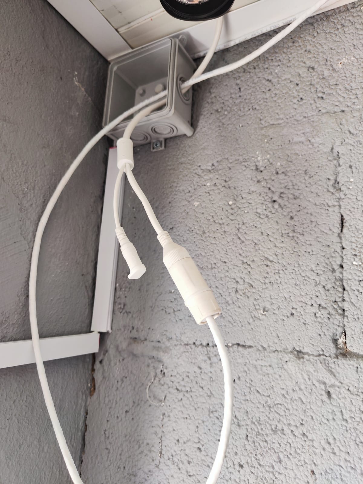 PAULO SILVA TELECOMUNICAÇÕES E SEGURANÇA ELETRONICA - Almada - Sicherheitssystem und Alarmanlage reparieren