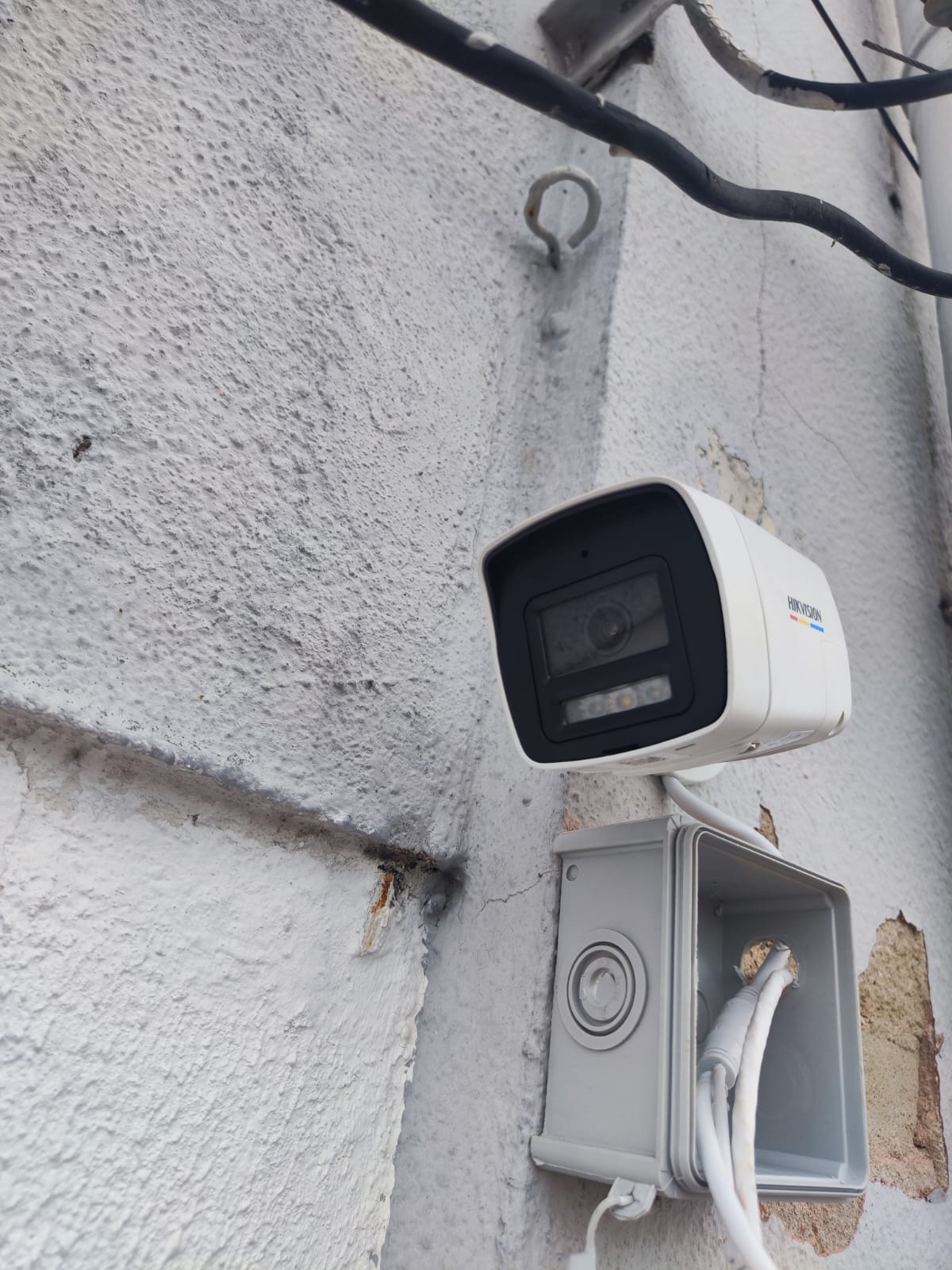 PAULO SILVA TELECOMUNICAÇÕES E SEGURANÇA ELETRONICA - Almada - Telefonanlage