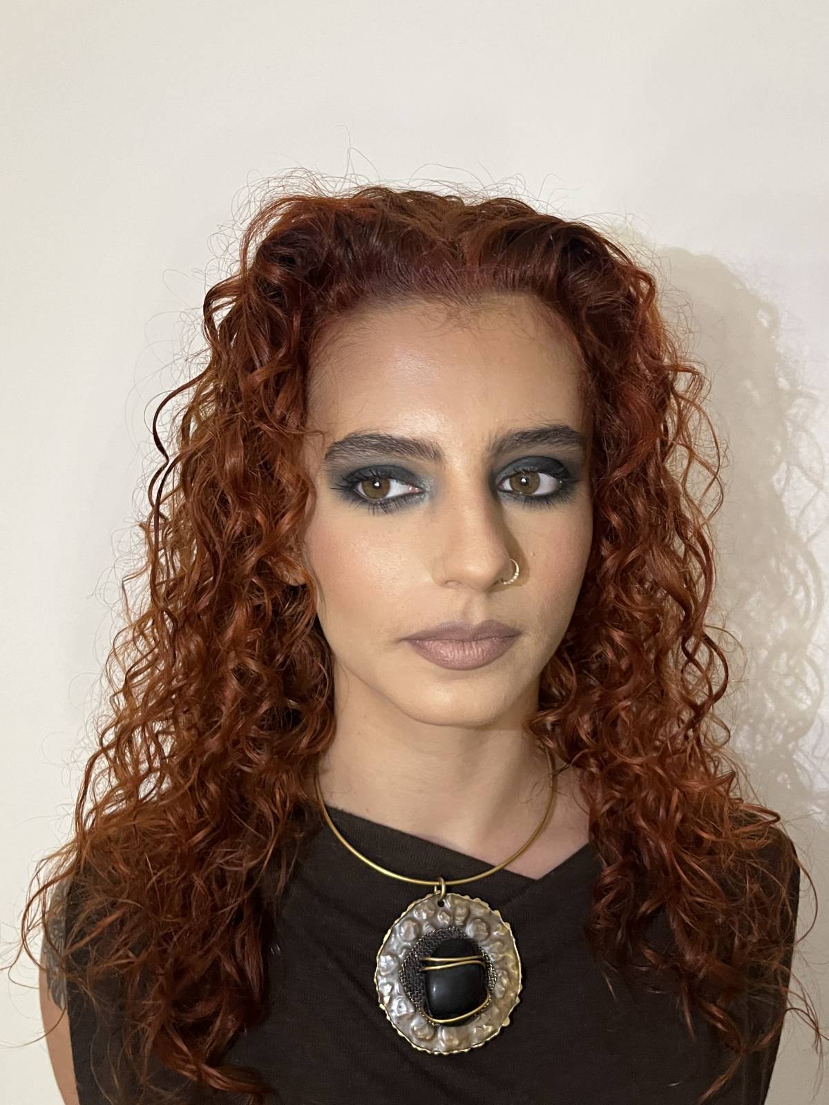Rafaela Ferreira - Lisboa - Penteados para Eventos