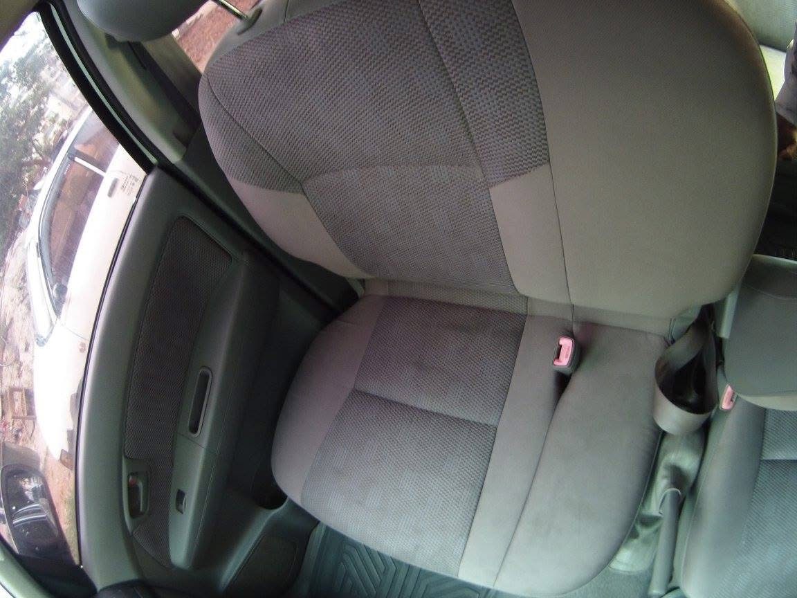 GELID CARE - Amadora - Garage Cleaning