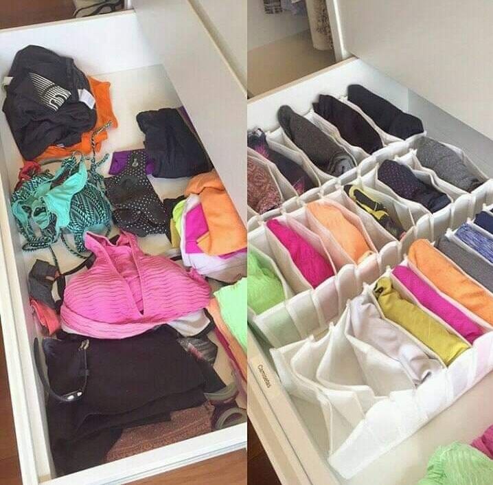 Personal Organizer - Coimbra - Closet Organizers