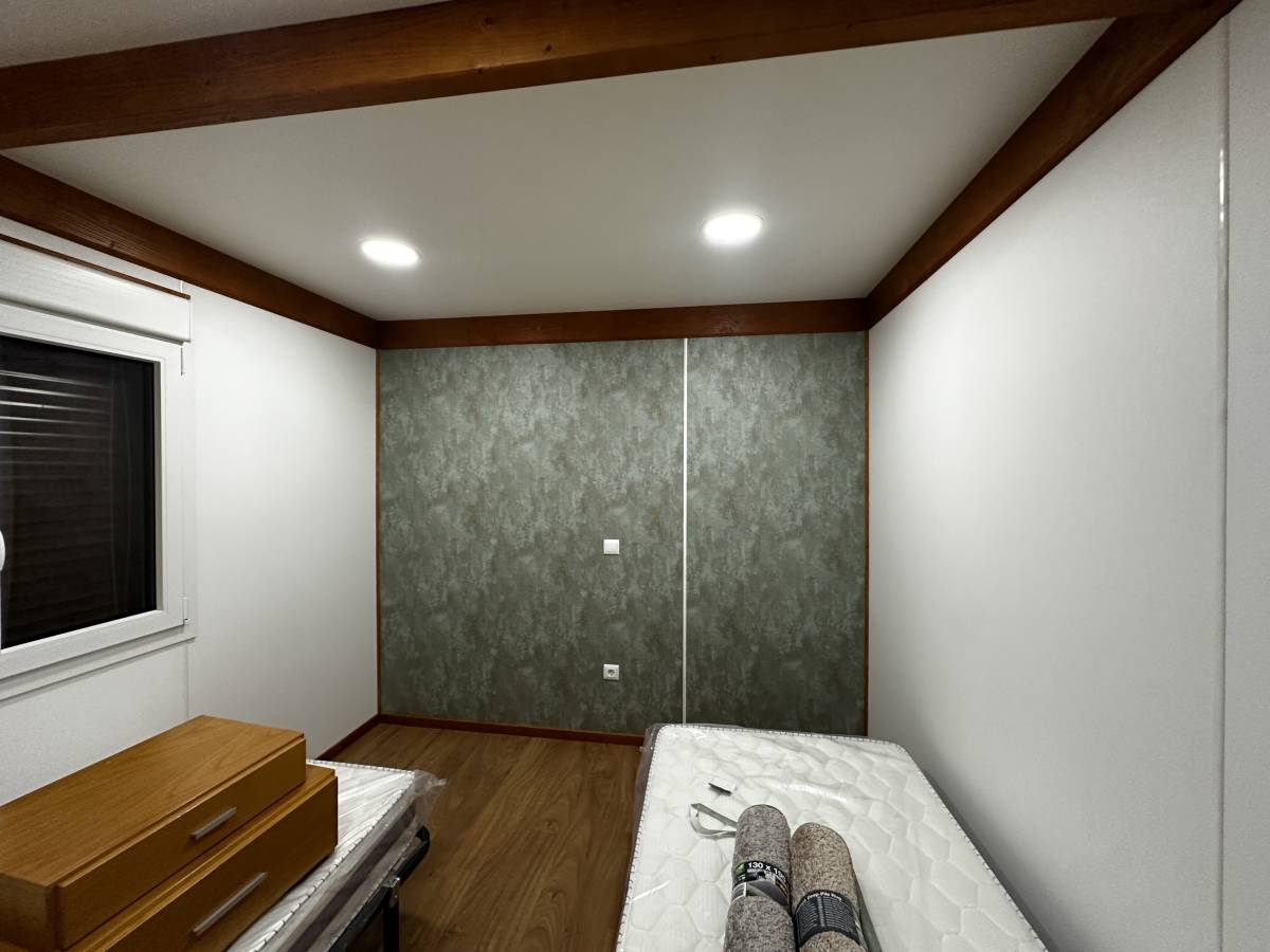 Serviços Confiel - Penafiel - Remodelação de Cozinhas