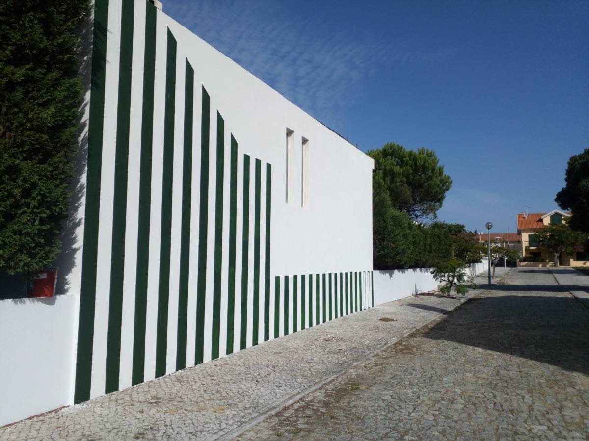 DTM - Diogo Tavares Martins, Unip. Lda - Estarreja - Remodelação da Casa