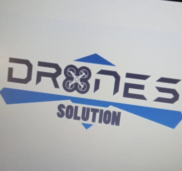 Drones Solution - Cascais - Serviço de Topografia